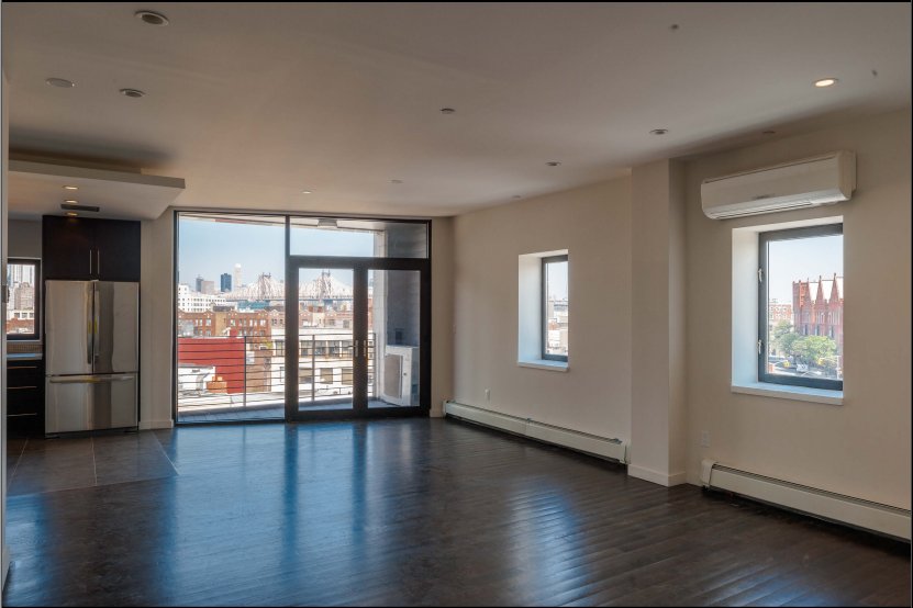 Lofts - Long Island City Lofts – East of East